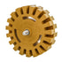 Decal Removal Eraser Wheel Tool Kit